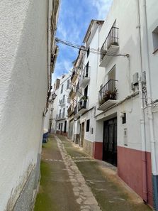 Foto 1 de Casa rural en calle Médico Nebot en Lucena del Cid