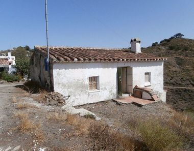 Foto 2 de Casa rural en Norte - Barrio del Pilar - El Reñidero, Vélez-Málaga