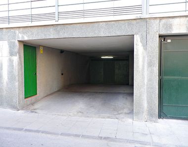 Foto 1 de Garaje en calle Santa Bárbara en Zona Puerto Deportivo, Fuengirola