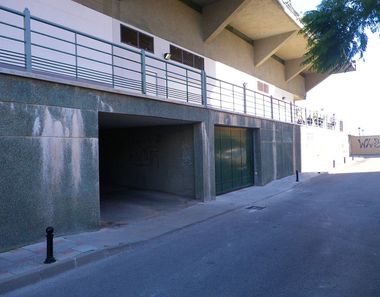 Foto 2 de Garaje en calle Santa Bárbara en Zona Puerto Deportivo, Fuengirola