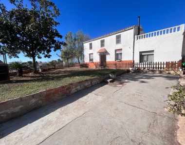 Foto 1 de Casa rural en Oeste, Castellón de la Plana