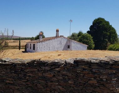 Foto 1 de Casa rural en Codosera (La)