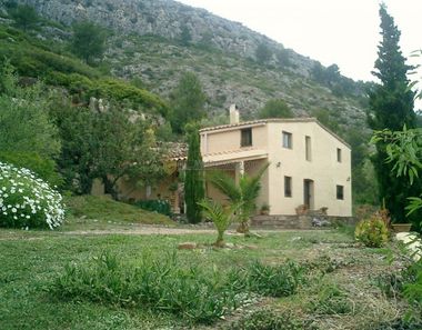 Foto 1 de Casa rural en Cabanes