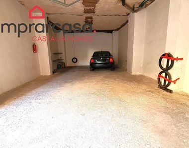 Foto 1 de Garatge a Oeste, Castellón de la Plana