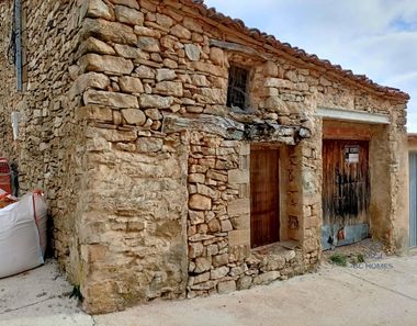 Foto 1 de Casa rural en calle Aldea El Collado en Alpuente