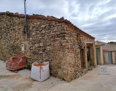 Foto 2 de Casa rural en calle Aldea El Collado en Alpuente