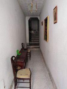 Foto 2 de Casa adosada en calle Ulldecona en Zona Poble, Benicarló