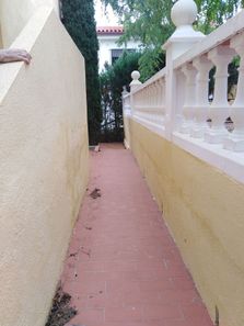 Foto 2 de Edifici a calle Dinamarca a Las Atalayas - Urmi - Cerro Mar, Peñíscola