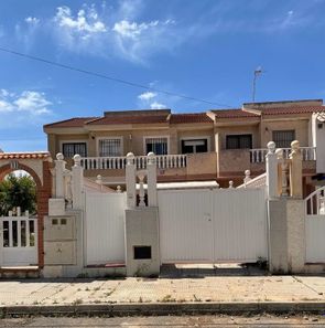 Foto 1 de Casa adosada en Islas Menores - Mar de Cristal, Cartagena