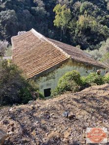 Foto 2 de Casa rural en Almáchar