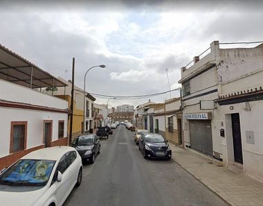 Foto 1 de Terreno en Tráfico Pesado, Huelva