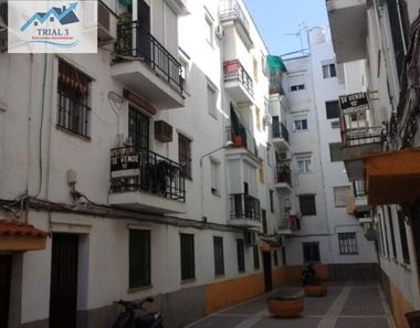 Foto 1 de Piso en Barrio Alto, San Juan de Aznalfarache
