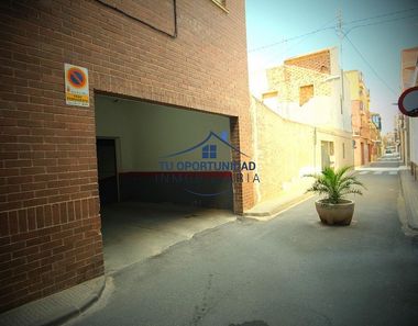 Foto 2 de Garaje en Puente Tocinos, Murcia