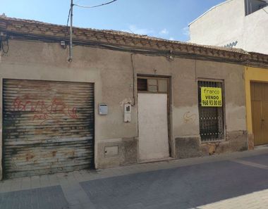 Foto 1 de Casa rural en Barriomar, Murcia