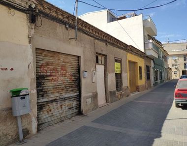 Foto 2 de Casa rural en Barriomar, Murcia