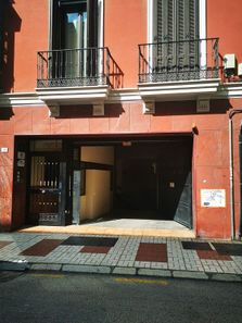 Foto 2 de Garatge a calle Carreteria, La Goleta - San Felipe Neri, Málaga