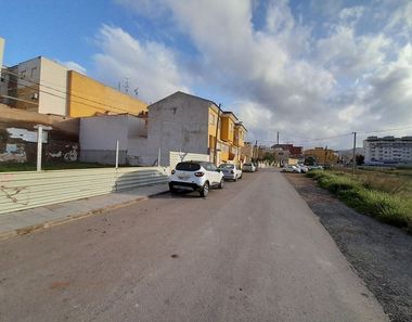 Foto 1 de Terreno en calle Viejo de Pozo Estrecho, Los Barreros, Cartagena