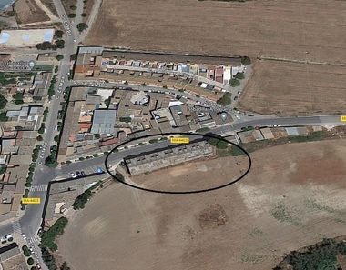 Foto 2 de Edifici a Zona Fuentemora, Antequera