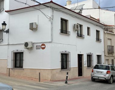 Foto 1 de Casa en calle Álamo en Herrera