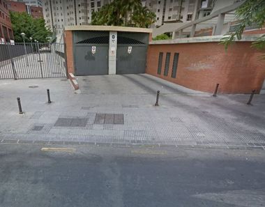 Foto 1 de Garaje en La Unión - Cruz de Humilladero - Los Tilos, Málaga