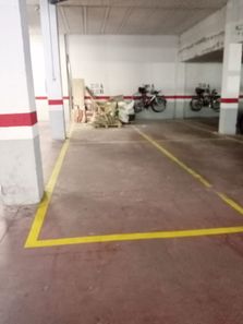 Foto 1 de Garaje en avenida Universidad de Salamanca en Zona Universitaria , Bormujos