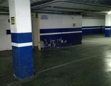 Foto 2 de Garaje en Zona Avda. Juan de Diego - Parque Municipal , Bormujos