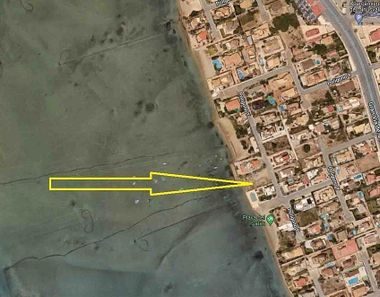 Foto 1 de Terreno en polígono Y en Playa del Galán, Manga del mar menor, la