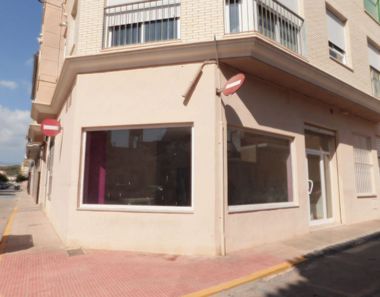 Foto 1 de Local en calle Simancas en Chilches (Castellón/Castelló)