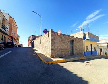 Foto 1 de Terreno en calle Bonavista en Llosa (la)