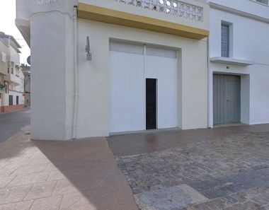 Foto 2 de Local en calle De la Cisterna en Almenara