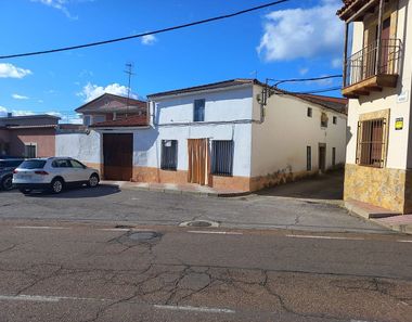 Foto 1 de Casa en calle Perdiz en Zorita