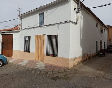 Foto 2 de Casa en calle Perdiz en Zorita