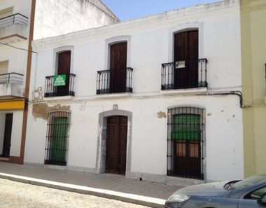 Foto 1 de Casa adossada a calle Corredera a Alconchel