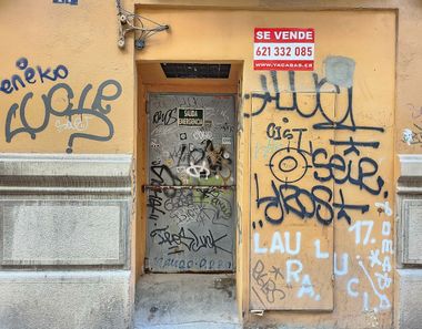 Foto 1 de Local en calle Del Doctor Romagosa, Sant Francesc, Valencia