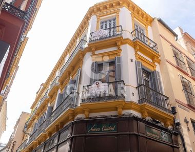 Foto 1 de Edifici a Santa Cruz, Sevilla