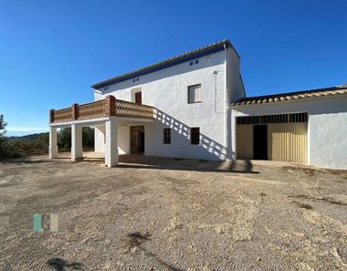 Foto 1 de Casa rural a Oeste, Castellón de la Plana