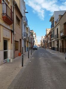 Foto 1 de Casa adossada a Norte, Castellón de la Plana