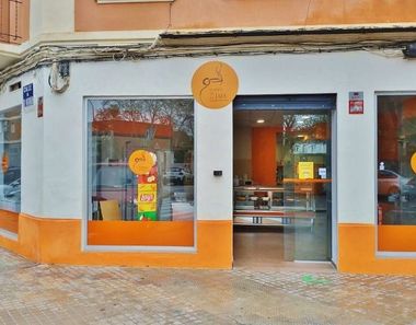 Foto 1 de Local a calle De Juan de Garay, Favara, Valencia