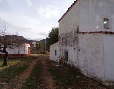 Foto 1 de Casa rural en Sierra Engarcerán