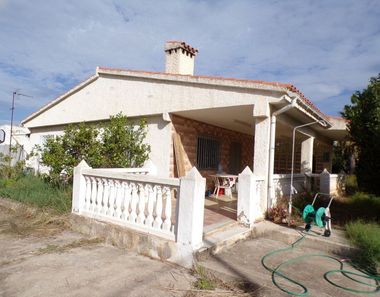 Foto 1 de Casa rural a Oeste, Castellón de la Plana