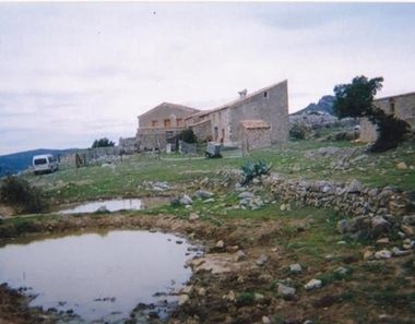 Foto 1 de Casa rural en calle Atalaya en Lucena del Cid
