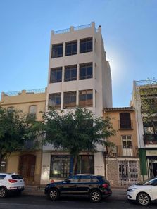 Foto 1 de Edificio en calle Centro en Pueblo, Benicasim/Benicàssim