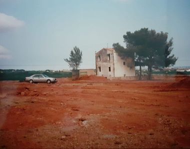 Foto 2 de Casa rural a calle Ermitario la Magdalena, Norte, Castellón de la Plana