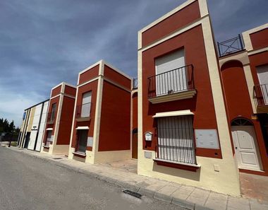 Foto 1 de Casa adossada a calle Acebuche a Sanlúcar la Mayor