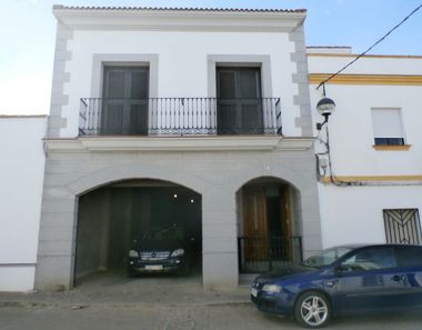 Foto 1 de Casa adosada en Villafranca de los Barros
