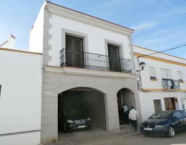Foto 2 de Casa adosada en Villafranca de los Barros