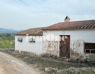 Foto 1 de Casa rural en Chelva