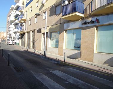 Foto 1 de Local en calle Navarra en Lepanto, Mairena del Aljarafe