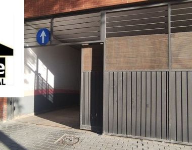 Foto 2 de Garatge a calle Villanueva de Tapia, Martín Carpena - Torre del Río, Málaga