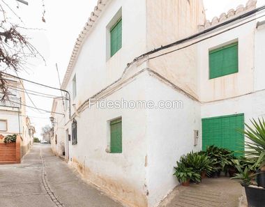Foto 1 de Casa adosada en calle Ermita en Valle (El)